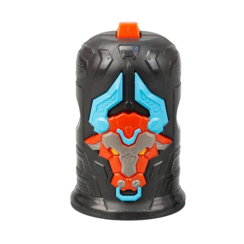 Spinner Mad 2 Shake Dark Bull - Imagen 3