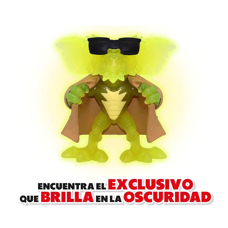 Gremlins Mini Figura Surpresa 6cm - Imagem 2