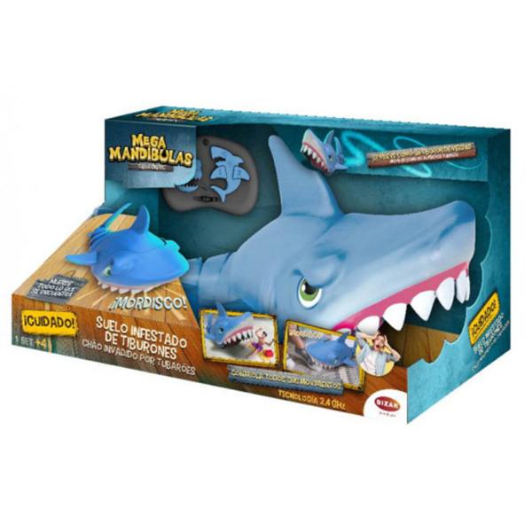 Comprar Juguetes tiburones Online | JOGUIBA