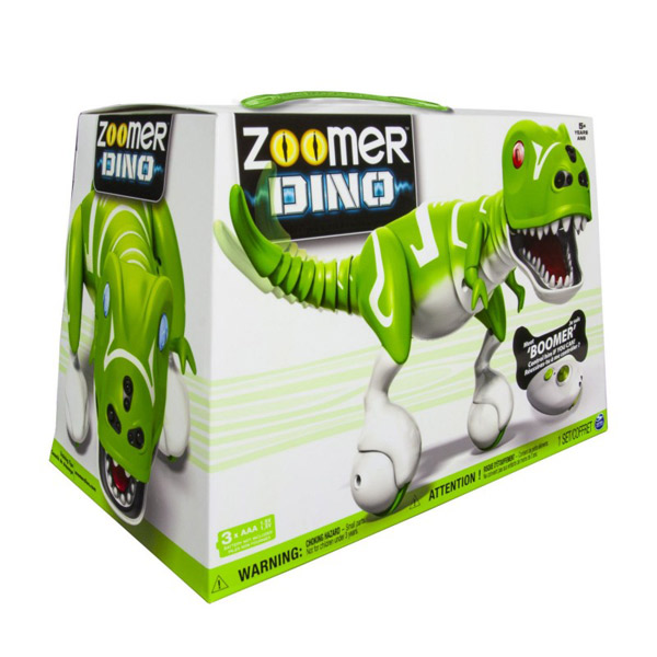 Zoomer Dino - Imagen 1
