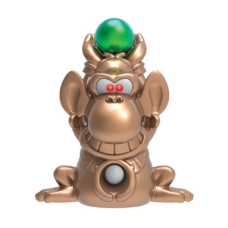 Juego El Tesoro del Macaco Caco - Imagen 1