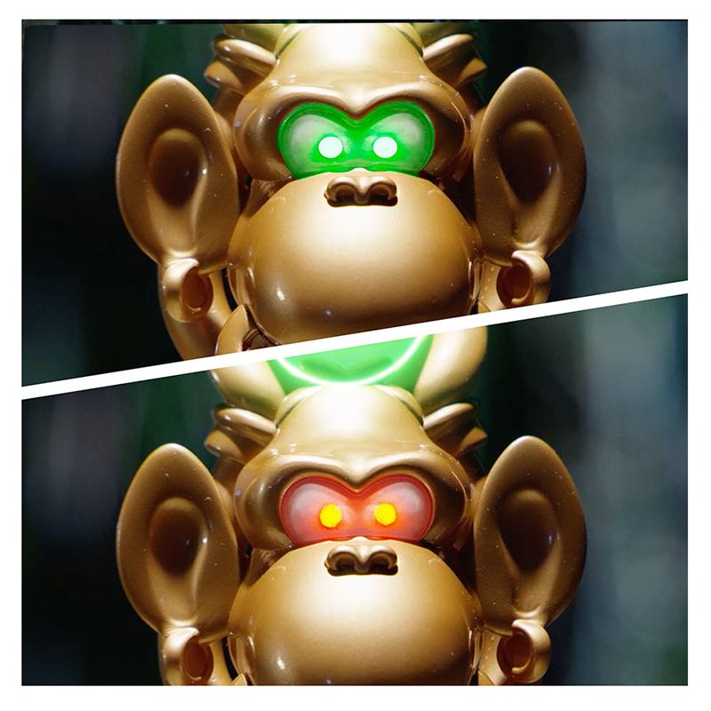 Juego El Tesoro del Macaco Caco - Imagen 4