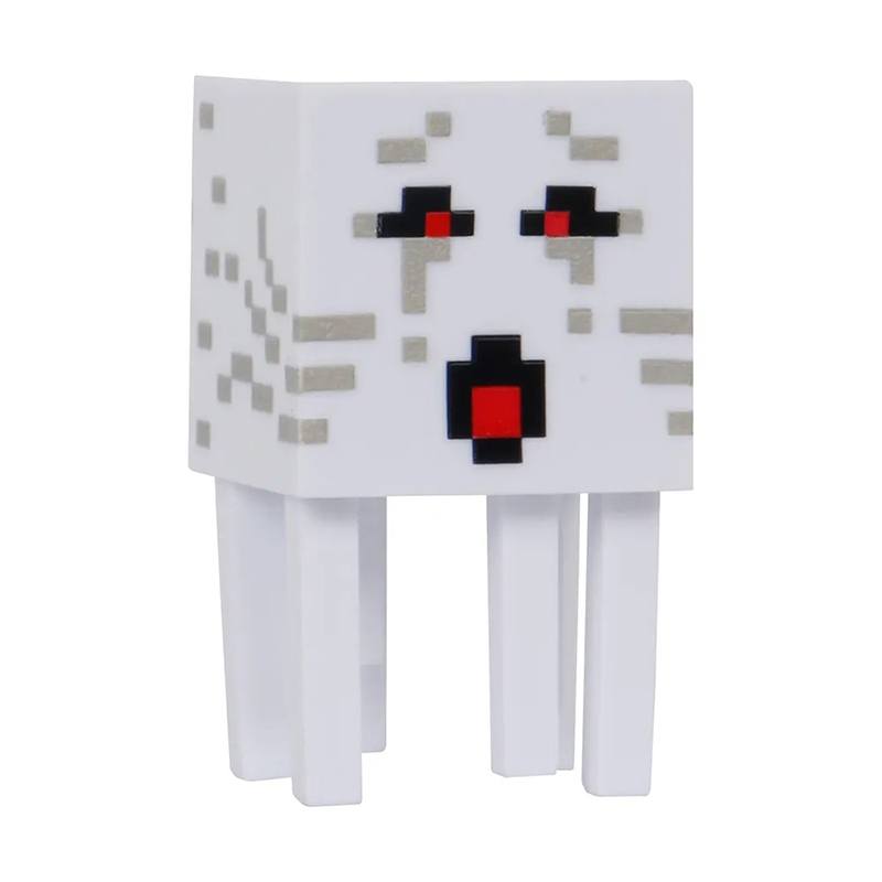 Minecraft Toppeez Figura Ghast