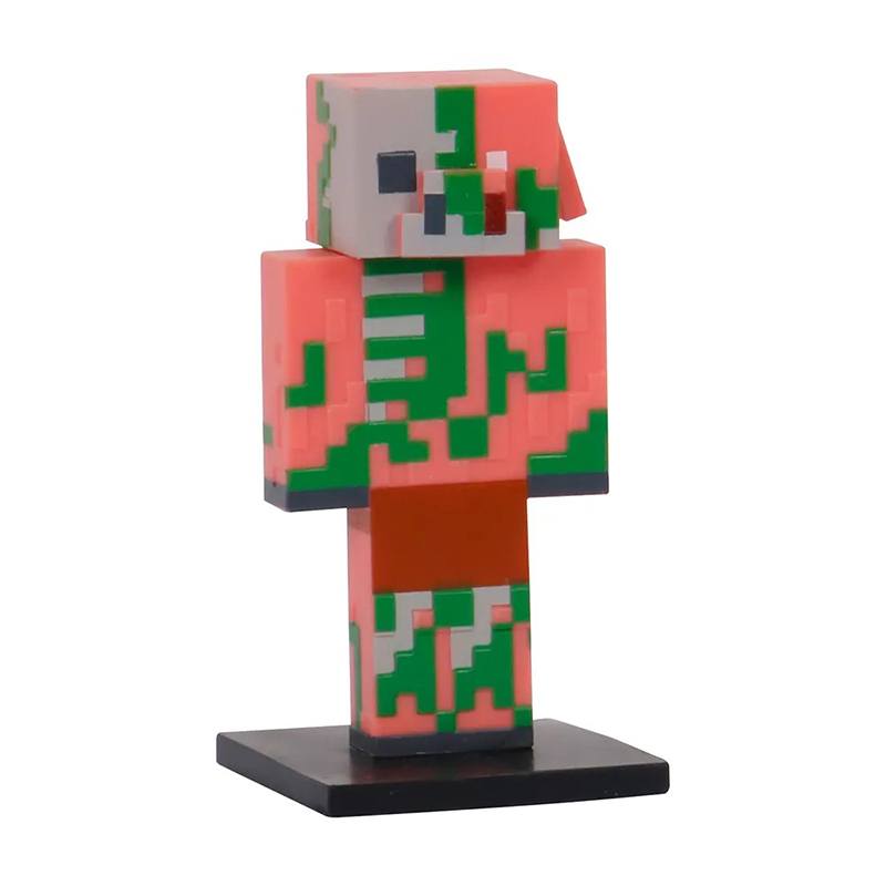 Minecraft Toppeez Figura Pigman