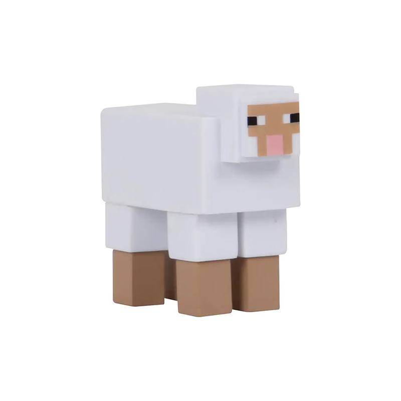 Minecraft Toppeez Figura Oveja