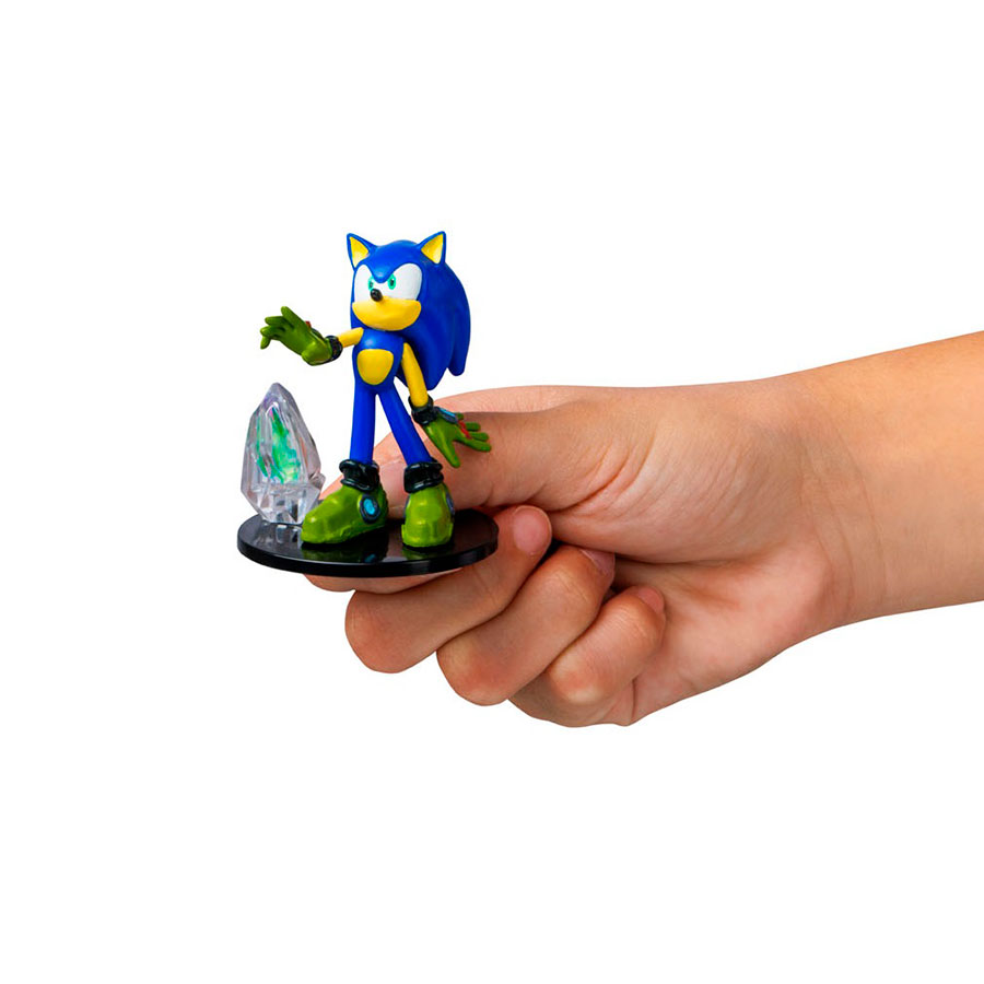 Sonic Prisma Sorpresa - Imatge 3