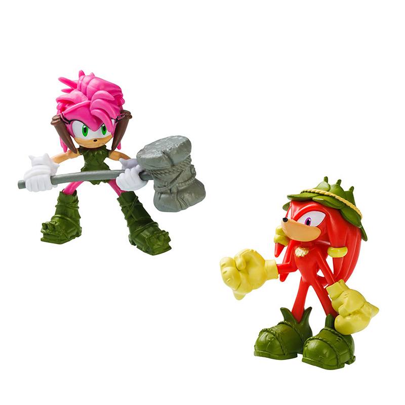 Sonic Pack de 2 Figuras - Imagen 3