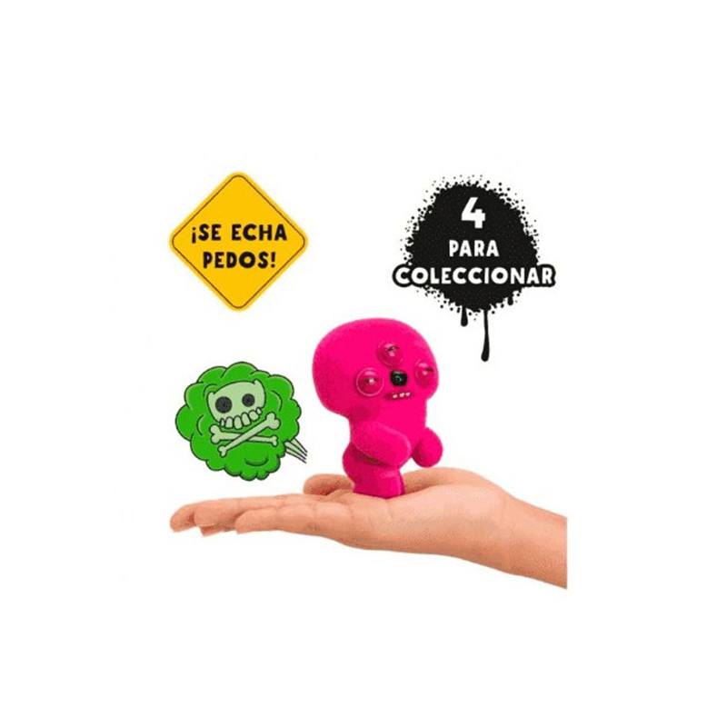 Fuggler Electrónico Pedorreta - Imagen 5