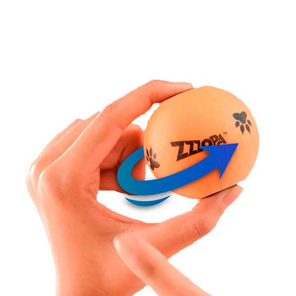 Zzzopa Ball - Imagen 2
