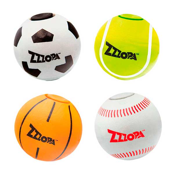 Zzzopa Ball - Imagen 3