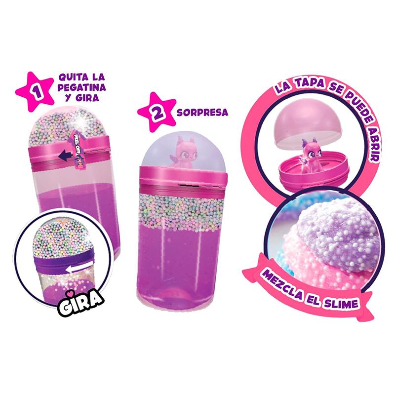 Caldeirão Mágico Mascote Encantada - Imagem 3