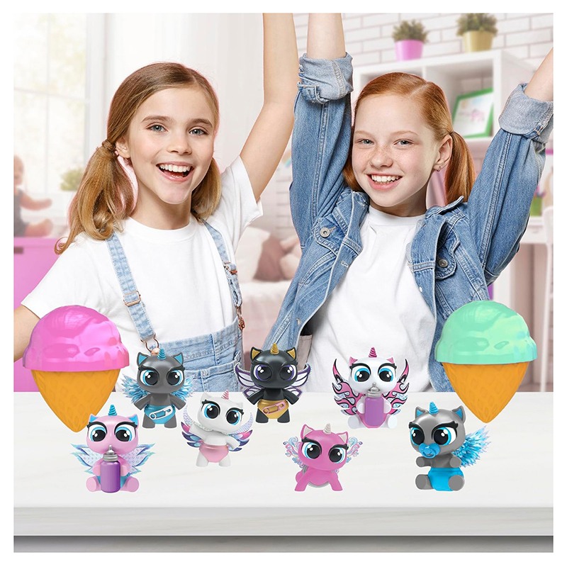 Ice Surprise Babies - Imagen 2