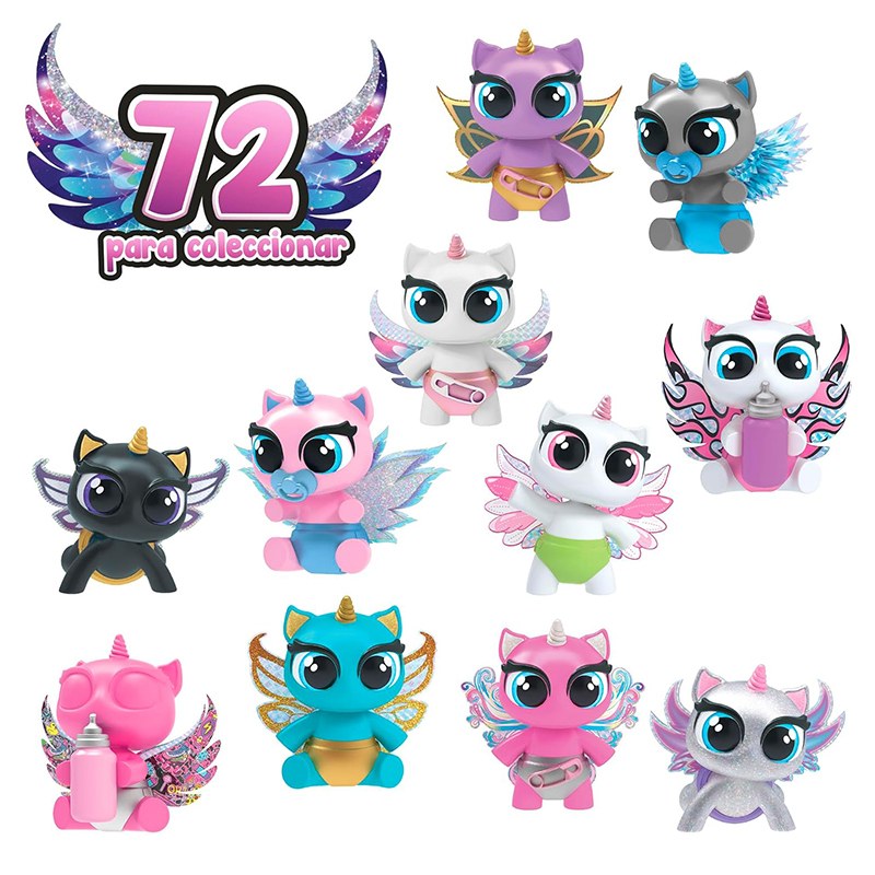 Ice Surprise Babies - Imagen 3