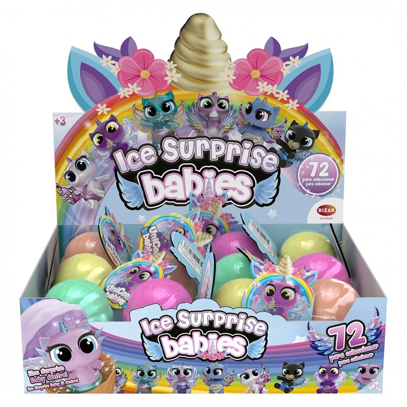 Ice Surprise Babies - Imagen 5