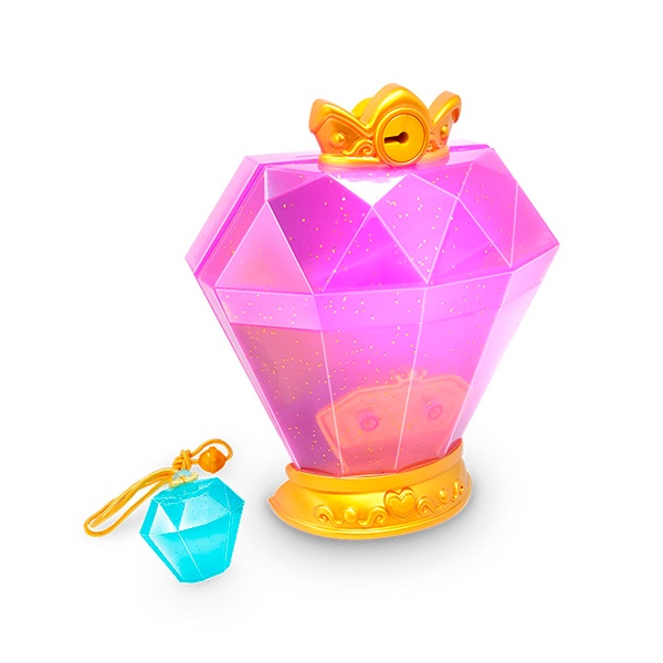Caixa de joias Pinky Promise - Imagem 1