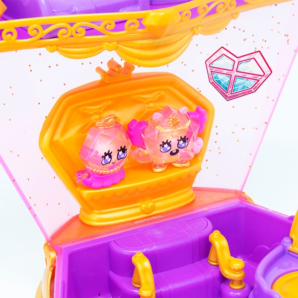 Caixa de joias Pinky Promise - Imagem 6