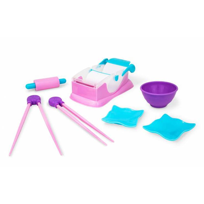 Zap Chef Rollitos Choco-Shushi - Imagen 3