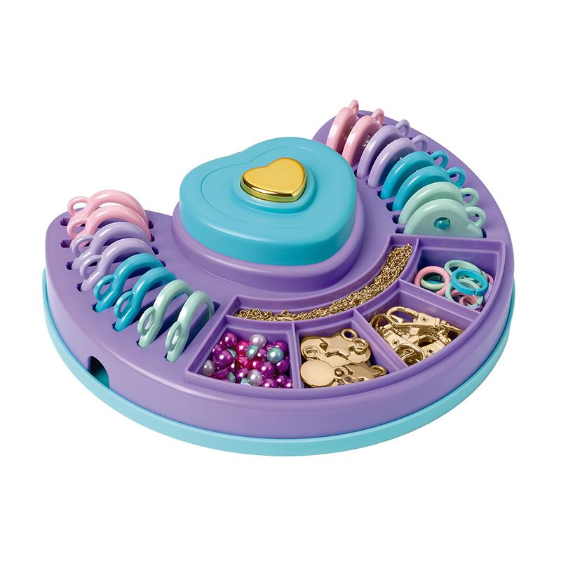 Click and Lock Diseña Tus Joyas - Imagen 1