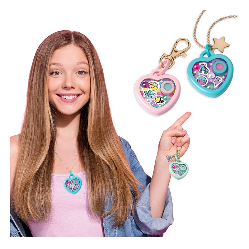 Click and Lock Diseña Tus Joyas - Imagen 3