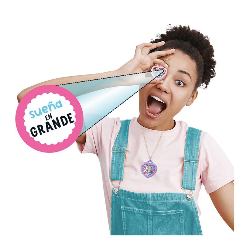 Click and Lock Diseña Tus Joyas - Imagen 4