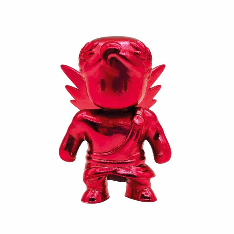 Stumble Guys Monster Flex Ruby Cupid - Imagem 1