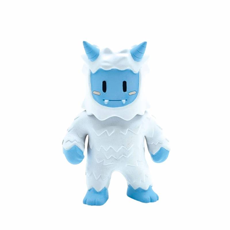 Stumble Guys Monster Flex Frosty Yeti - Imatge 1