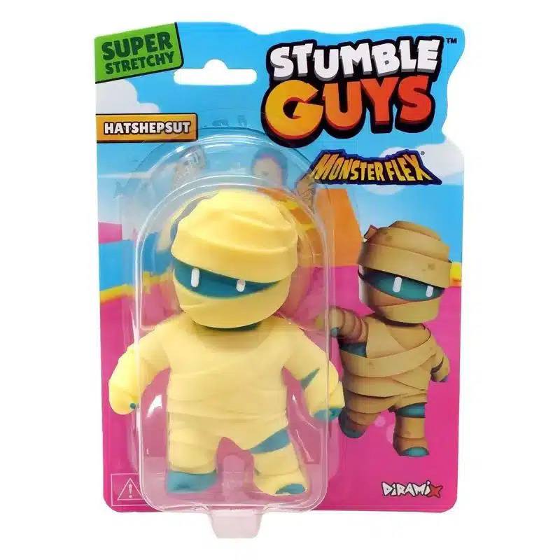 Stumble Guys Monster Flex Hatshepsut - Imatge 