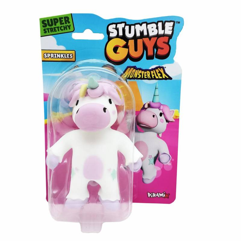 Stumble Guys Monster Flex Sprinkles - Imagem 1