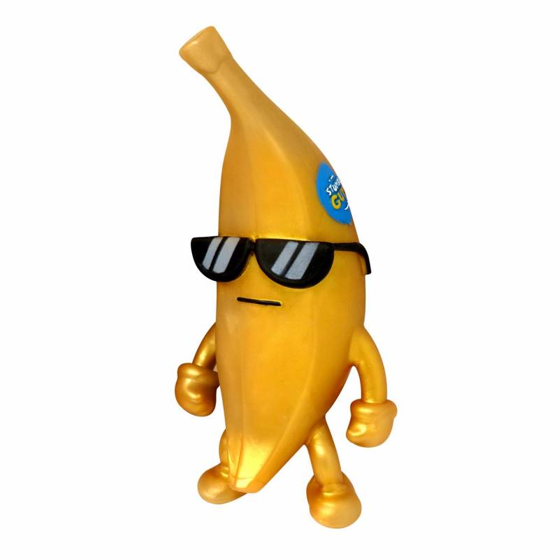 Stumble Guys Monster Flex Golden Banana - Imatge 1