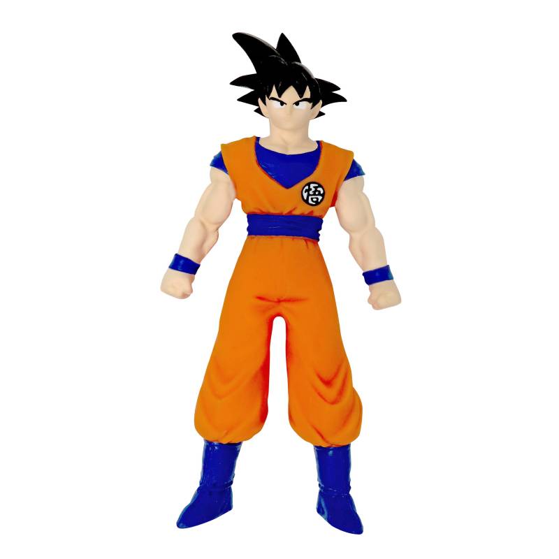Dragon Ball Monster Flex Goku - Imatge 1