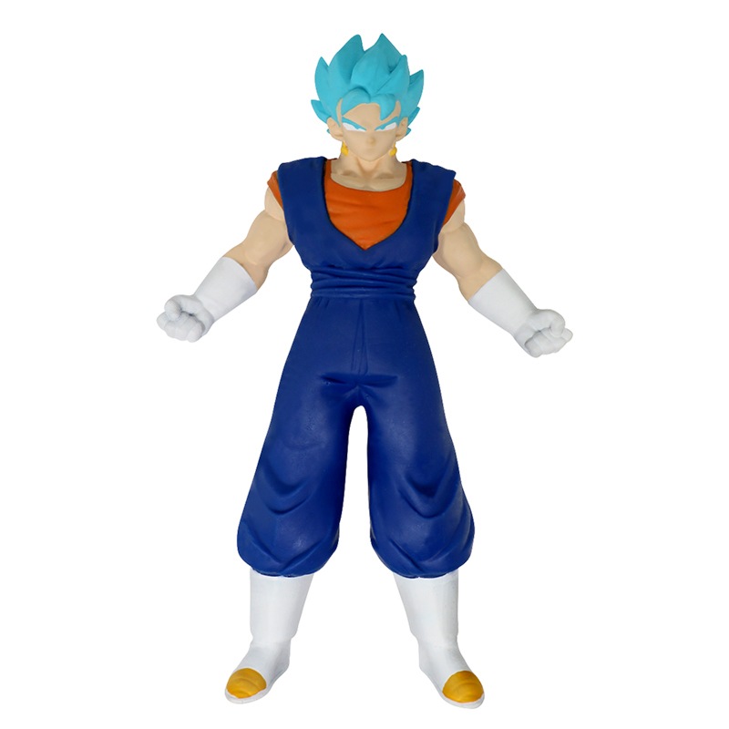 Dragon Ball Monster Flex Vegeku Super Saiyan Blue