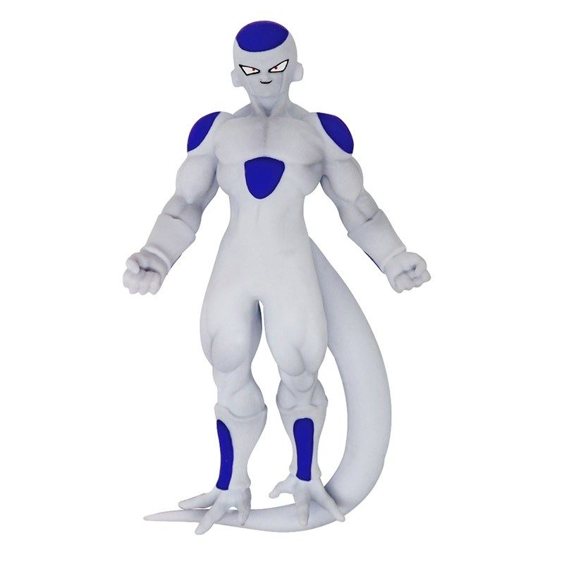 Dragon Ball Monster Flex Frieza