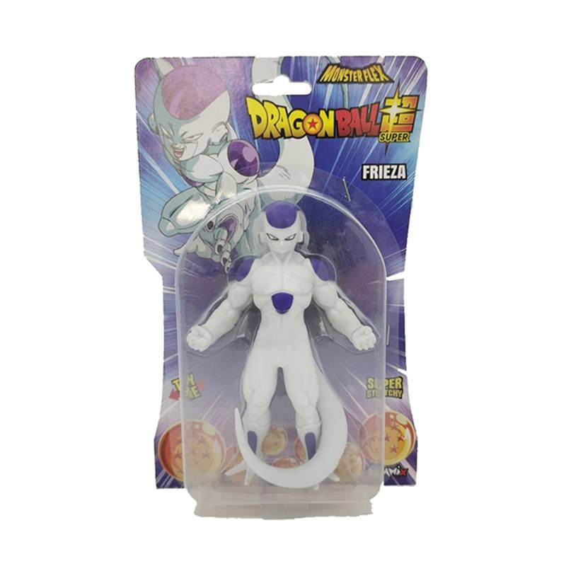 Dragon Ball Monster Flex Frieza - Imagem 1