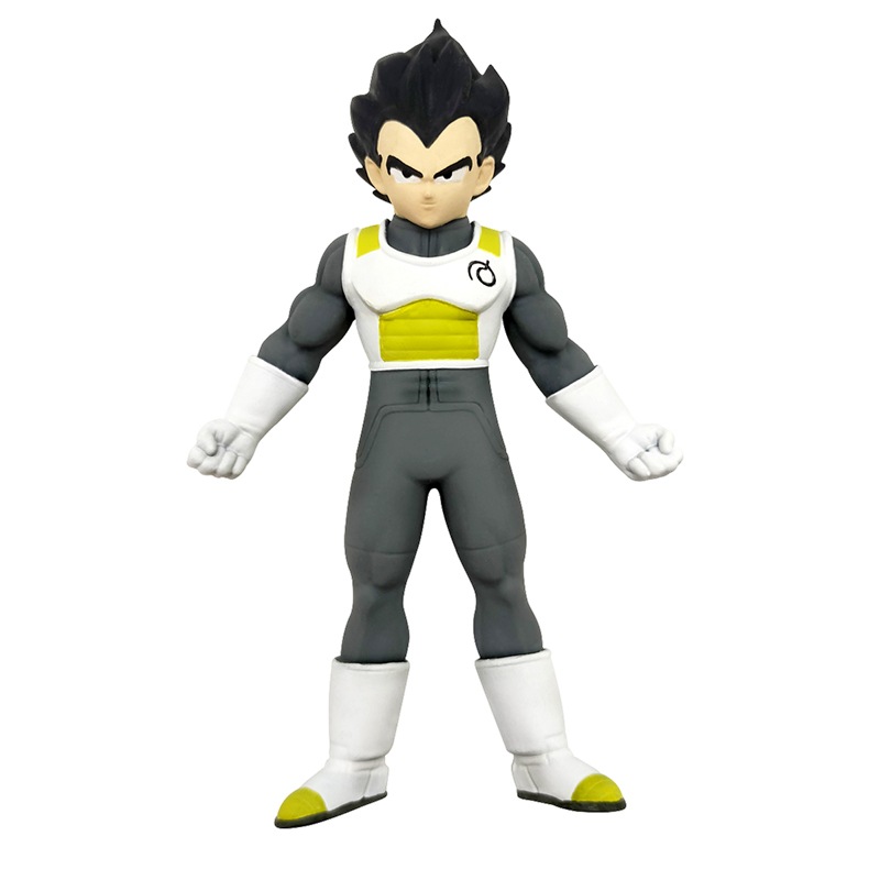 Dragon Ball Monster Flex Vegeta