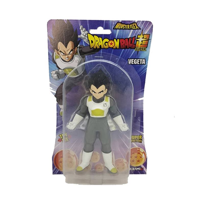 Dragon Ball Monster Flex Vegeta - Imagem 1