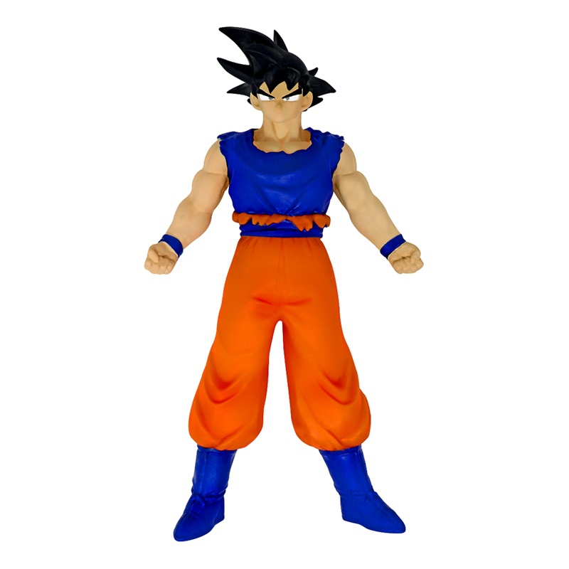 Dragon Ball Monster Flex Goku Ultra Instinct Sign