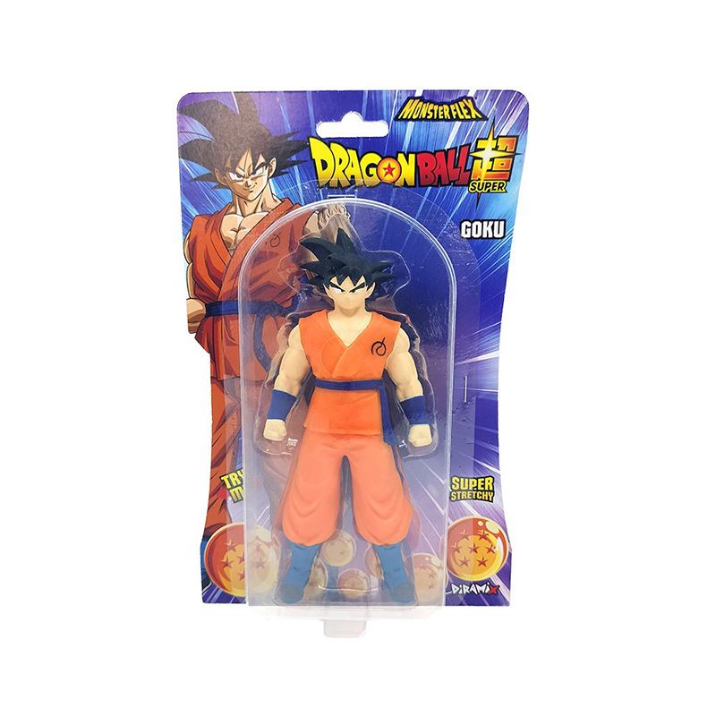 Dragon Ball Monster Flex Goku