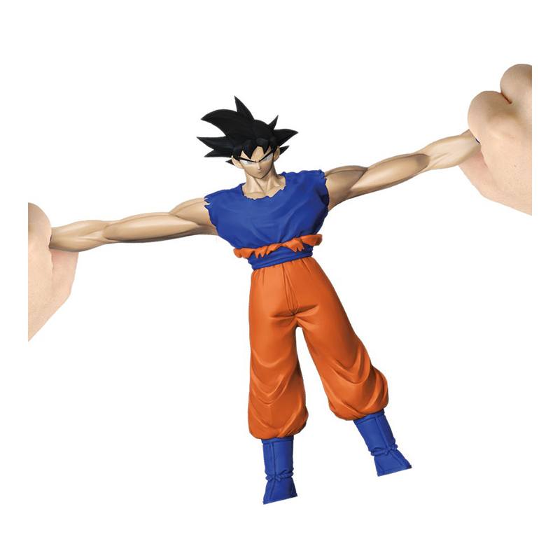 Dragon Ball Monster Flex Goku - Imagen 1