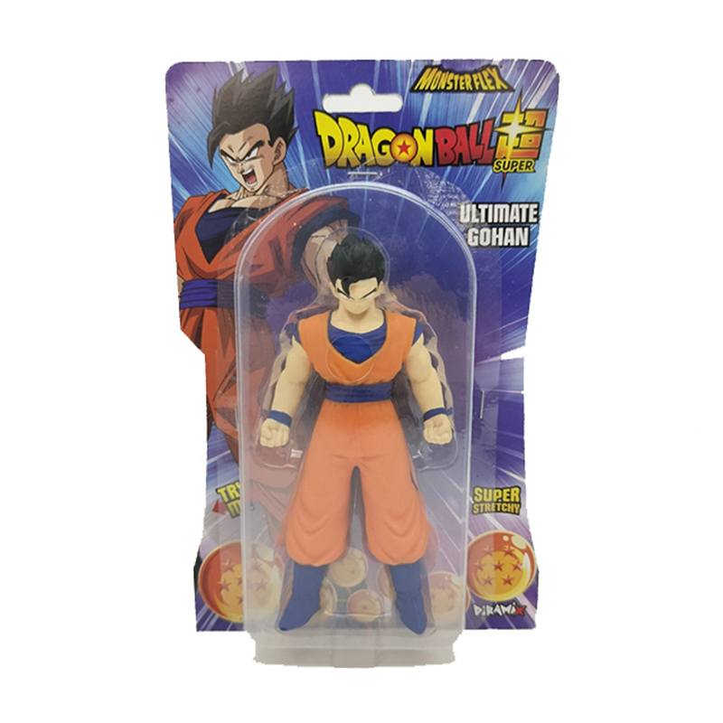 Dragon Ball Monster Flex Ultimate Gohan - Imagem 1
