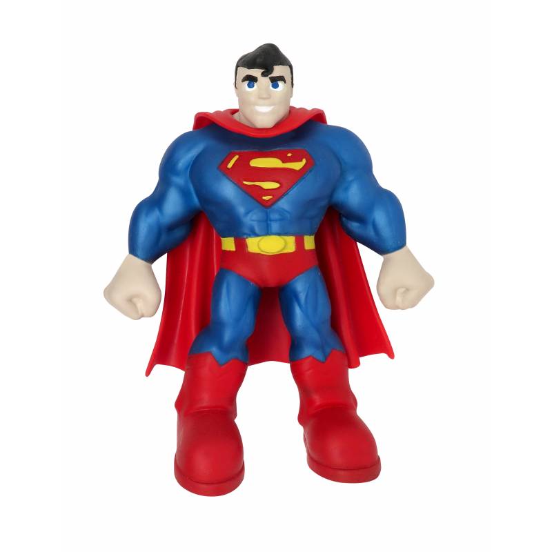DC Comics Monster Flex Superman - Imagen 1