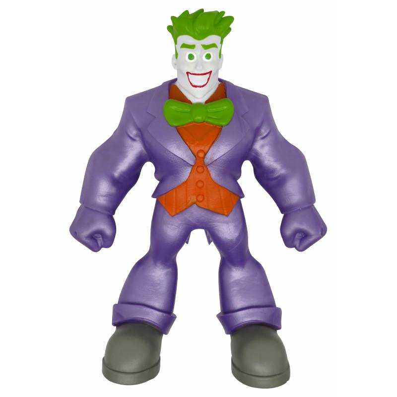 DC Comics Monster Flex Joker - Imagem 1