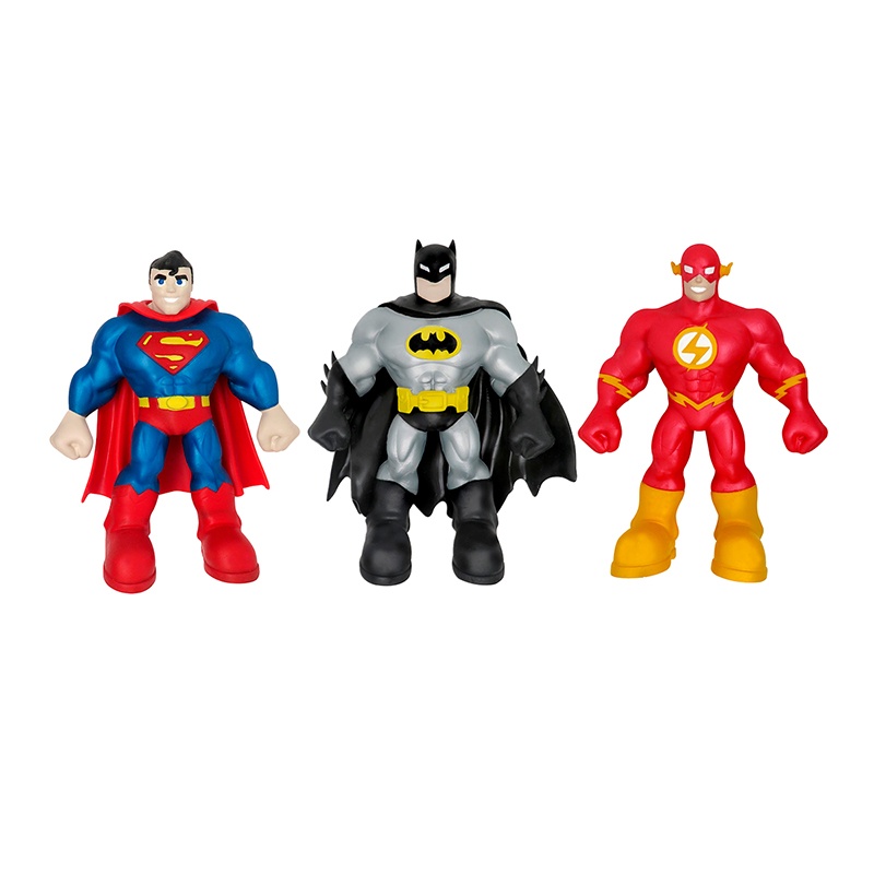 Monsterflex DC Pack de 3