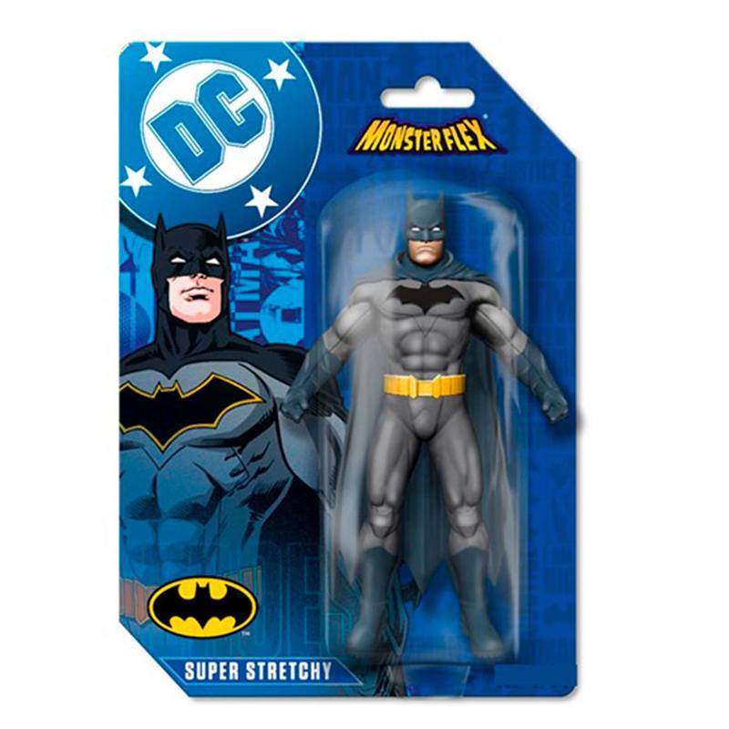 Monster Flex DC Figura Batman