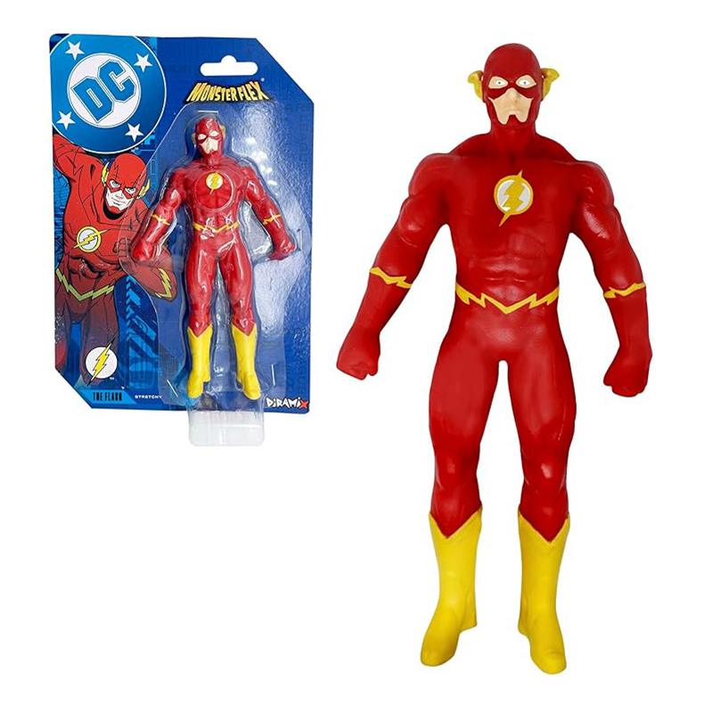Monster Flex DC Figura Flash