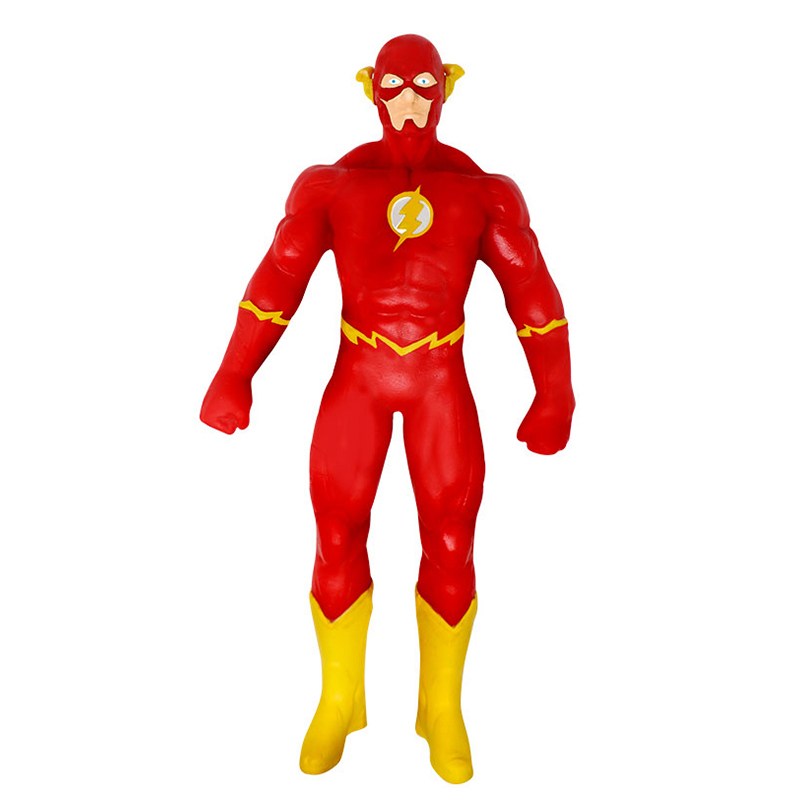Monster Flex DC Figura Flash - Imagem 1