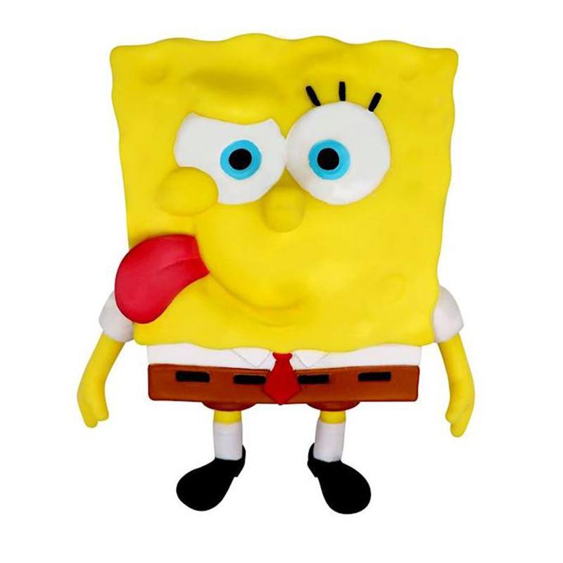 Monsterflex Bob Esponja con Lengua - Imagen 1