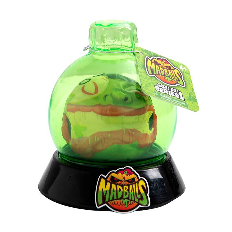 Madballs Poción Mágica