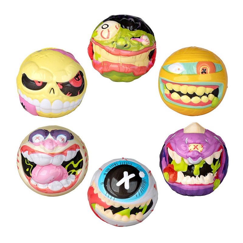 Madballs Poción Mágica - Imagen 1