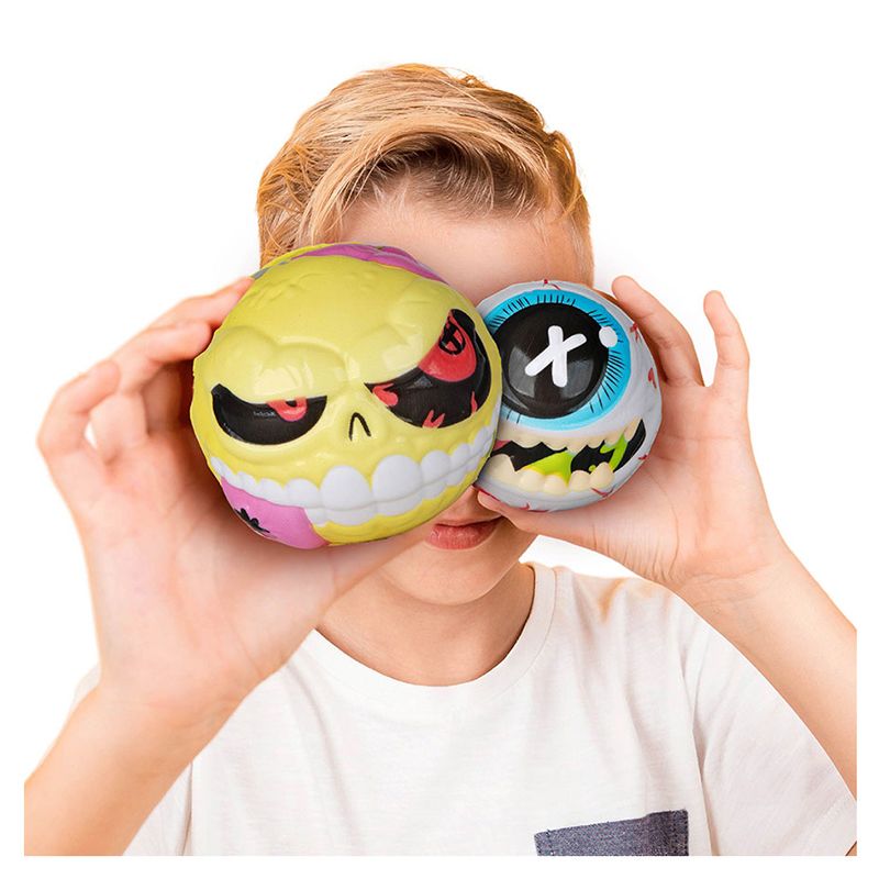 Madballs Poción Mágica - Imagen 3