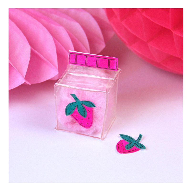 Nano Tape Magic Kawaii Creations - Imagen 4